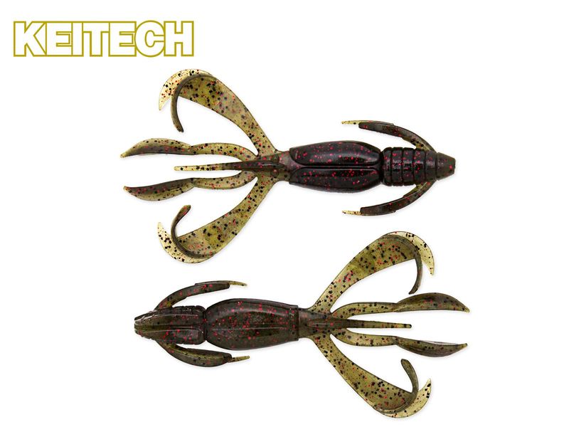 Keitech Crazy Flapper 2.8 Inch